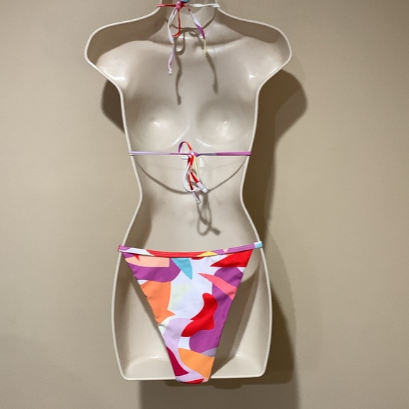 Swim set - Picture 2 of 11